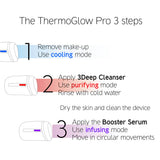 Dr.LEVY The ThermoGlow Pro