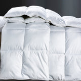 Dreamworld Feels Like Down Quilt 13.5 Tog - King
