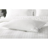 Dreamworld Goose Feather & Down Pillow