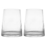 DHR Collection Set of 2 Empire DOF Tumblers
