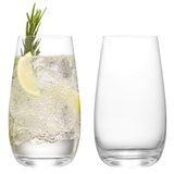 DRH Collection Set of 2 Juno Highball Tumblers