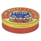 DRH Collection Set of 4 Classic Camembert Plates