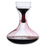 DRH Collection Sommelier Red Wine Carafe with Aerator