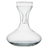 DRH Collection Sommelier Red Wine Carafe with Aerator