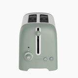 Dualit 2 Slice Toaster In Sage
