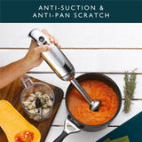 Dualit Chrome Hand Blender