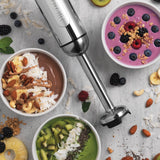 Dualit Chrome Hand Blender