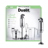 Dualit Chrome Hand Blender