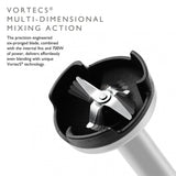 Dualit Chrome Hand Blender