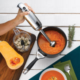 Dualit Chrome Hand Blender