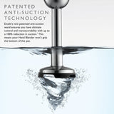 Dualit Chrome Hand Blender