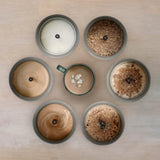 Dualit Cocoatiser Hot Chocolate Maker in Copper