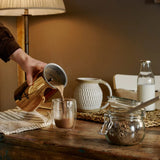 Dualit Cocoatiser Hot Chocolate Maker in Copper