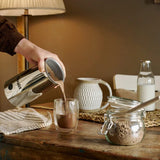 Dualit Cocoatiser Hot Chocolate Maker In Chrome