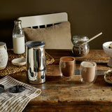 Dualit Cocoatiser Hot Chocolate Maker In Chrome
