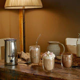 Dualit Cocoatiser Hot Chocolate Maker In Chrome