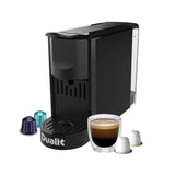 Dualit Coffee Pod Machine In Black