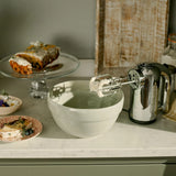 Dualit Hand Mixer In Chrome