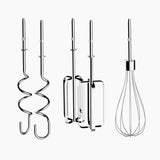 Dualit Hand Mixer In Chrome