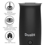 Dualit Handheld Milk Frother