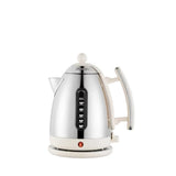 Dualit Lite Jug Kettle, 1.5L In In Canvas White
