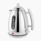 Dualit Lite Jug Kettle In Gloss White, 1.5L