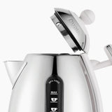 Dualit Lite Jug Kettle In Gloss White, 1.5L
