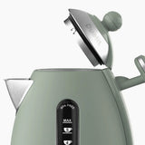 Dualit Lite Jug Kettle In Sage
