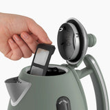 Dualit Lite Jug Kettle In Sage