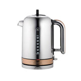 Dualit Classic Kettle in Copper