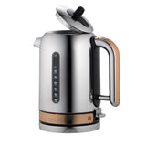 Dualit Classic Kettle in Copper