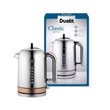 Dualit Classic Kettle in Copper