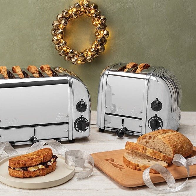 Dualit Classic Two-Slice Toaster