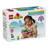 LEGO® DUPLO® | Disney Ariel and Flounder’s Café
