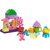 LEGO® DUPLO® | Disney Ariel and Flounder’s Café