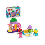 LEGO® DUPLO® | Disney Ariel and Flounder’s Café