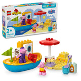 LEGO® DUPLO® Peppa Pig Boat Trip