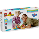 LEGO® DUPLO® Peppa Pig Boat Trip
