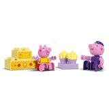 LEGO® DUPLO® Peppa Pig Boat Trip