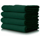 DYLON All-In-1 Fabric Dye Pod, 350g In Forest Green