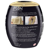 DYLON All-In-1 Fabric Dye Pod, 350g In Sandy Beige