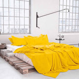 DYLON Hand Dye In Sunflower Yellow