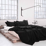 DYLON Intense Wash and Dye Fabric Dye In Black