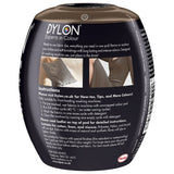 DYLON Machine Dye Pod 11 In Espresso Brown