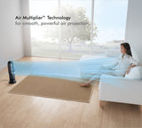 Dyson AM09 Hot+Cool™ Fan Heater