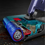 Dyson Clean+Wash Hygiene Hard Floor Cleaner