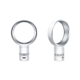 Dyson Cool™ CF1 Desk Fan In White Silver