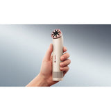 Dyson Hush Jet Mini Cool In Stone/Blush