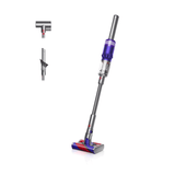 Dyson Omni-Glide™ Cordless Vacuum Cleaner - Purple & Nickel