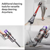 Dyson Outsize Absolute Cordless Vacuum Cleaner 120 Minutes Run Time